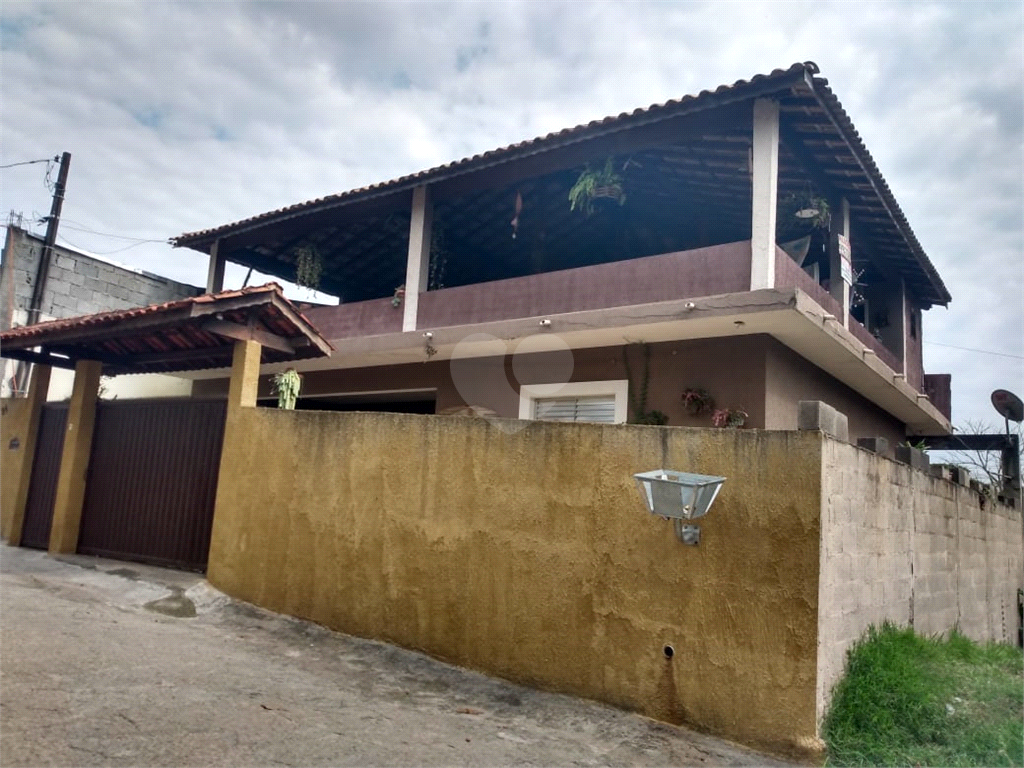 Venda Sobrado Mairiporã Santa Inês REO729524 1