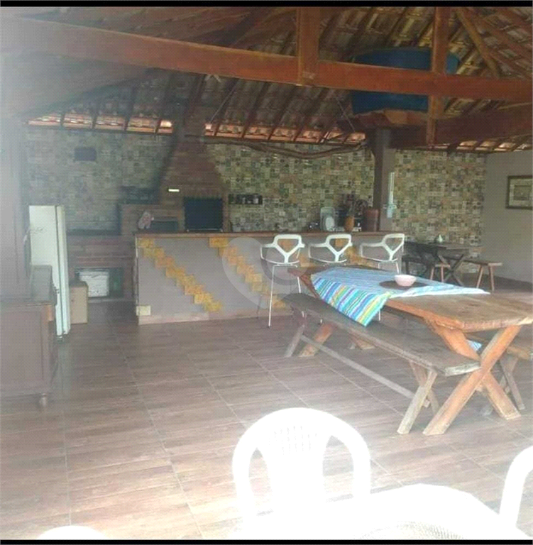 Venda Sobrado Mairiporã Santa Inês REO729524 4