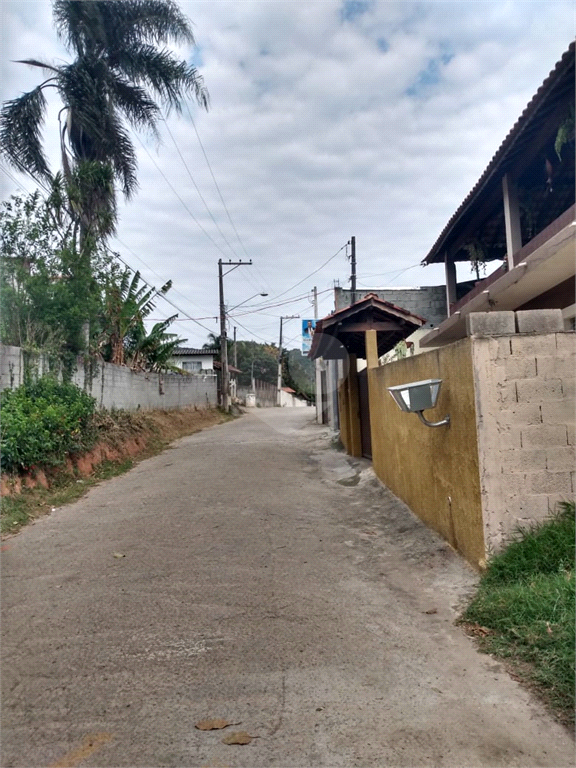 Venda Sobrado Mairiporã Santa Inês REO729524 6