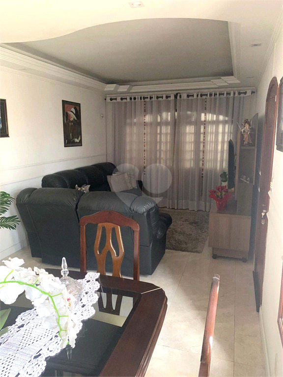 Venda Sobrado São Paulo Chácara Belenzinho REO729529 5