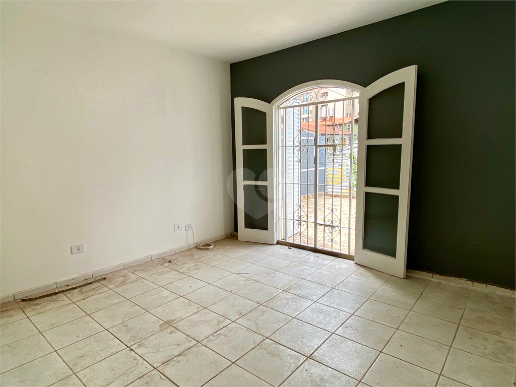 Venda Casa São Paulo Vila Progredior REO729537 14