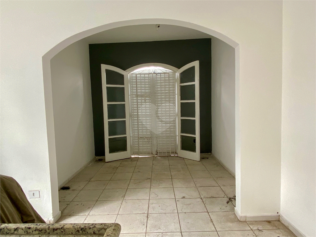 Venda Casa São Paulo Vila Progredior REO729537 15