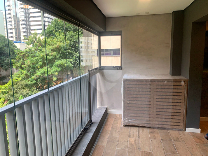 Venda Apartamento São Paulo Jardim Paulista REO729578 7