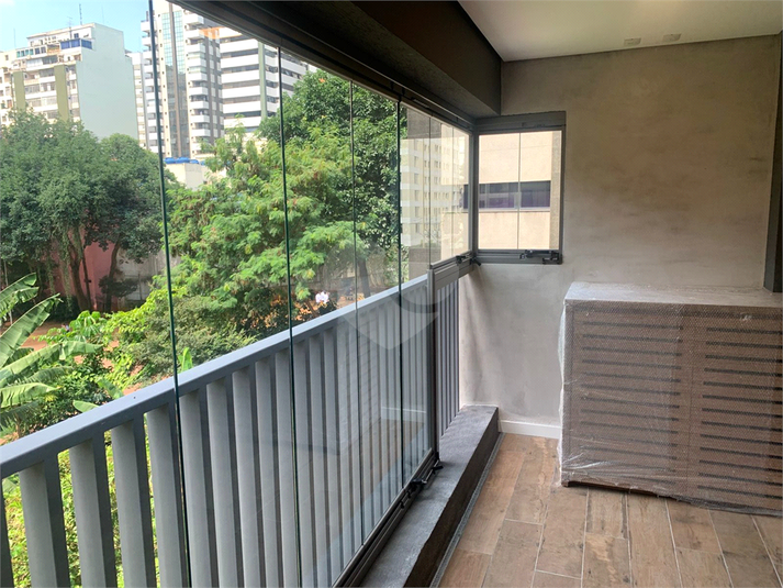 Venda Apartamento São Paulo Jardim Paulista REO729578 6