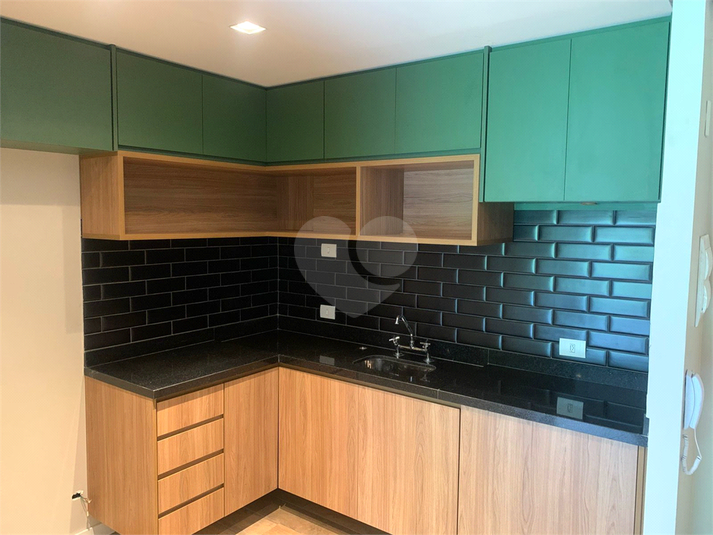 Venda Apartamento São Paulo Jardim Paulista REO729578 10