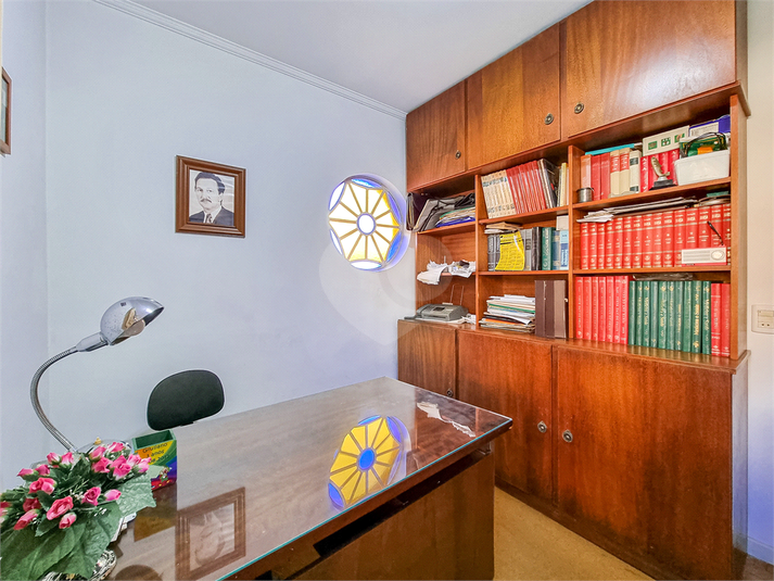 Venda Casa Porto Alegre Vila Assunção REO729595 23