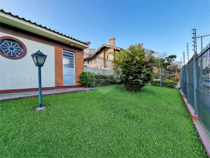 Venda Casa Porto Alegre Vila Assunção REO729595 8