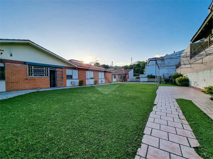 Venda Casa Porto Alegre Vila Assunção REO729595 5