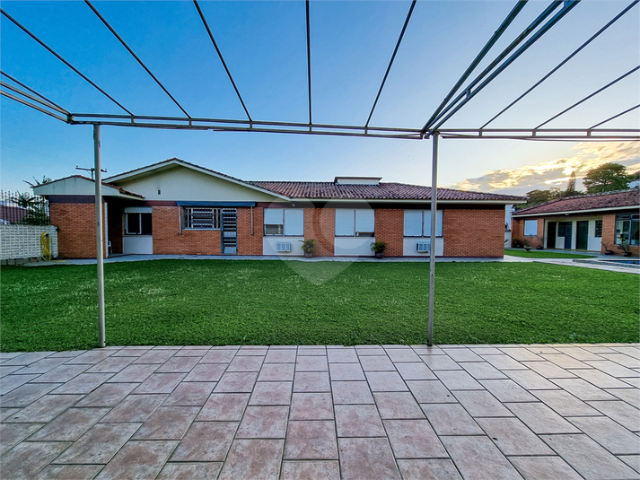 Venda Casa Porto Alegre Vila Assunção REO729595 5