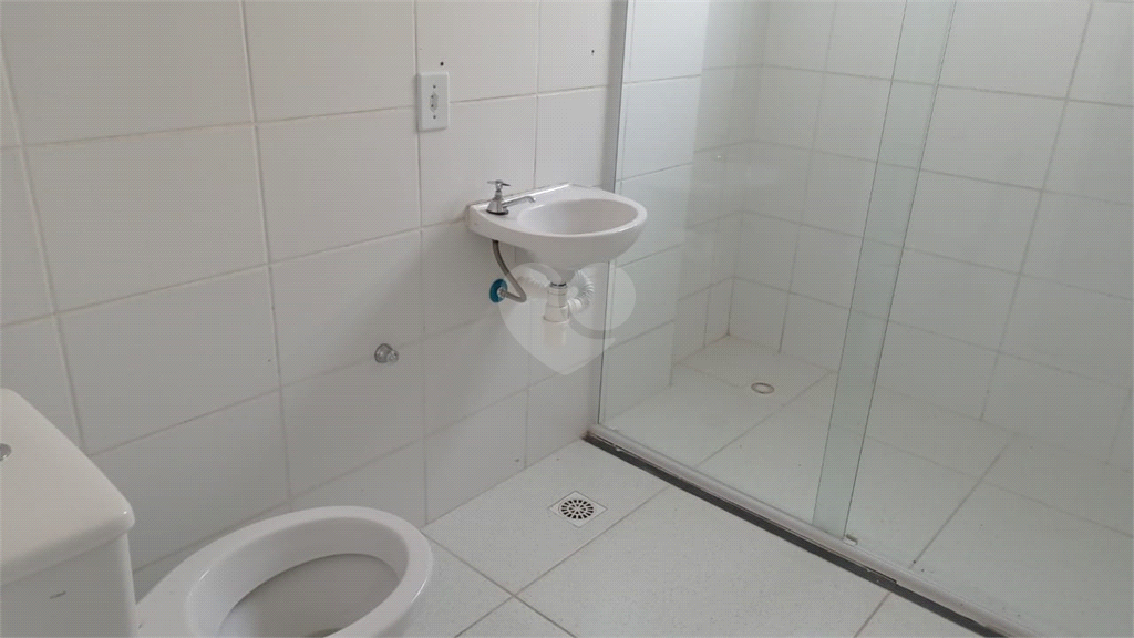 Venda Apartamento Indaiatuba Parque Campo Bonito REO729599 6