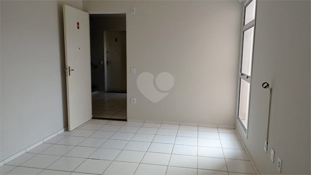 Venda Apartamento Indaiatuba Parque Campo Bonito REO729599 1