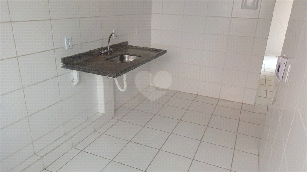 Venda Apartamento Indaiatuba Parque Campo Bonito REO729599 6