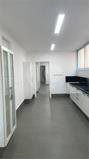 Venda Apartamento São Paulo Consolação REO729607 1