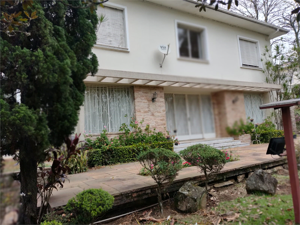 Venda Casa São Paulo Barro Branco (zona Norte) REO729610 31