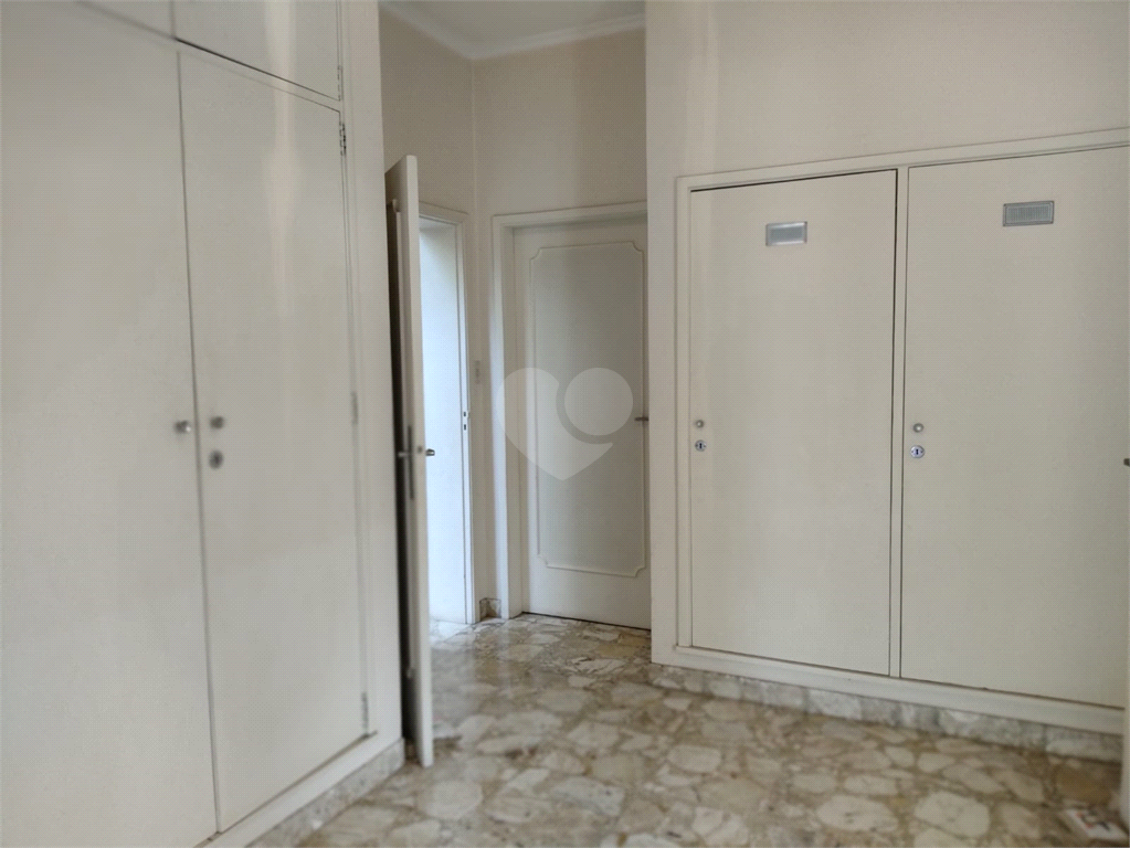 Venda Casa São Paulo Barro Branco (zona Norte) REO729610 20