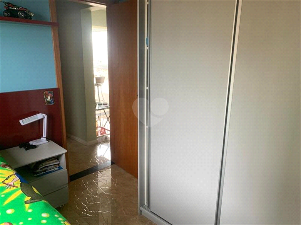 Venda Apartamento São Paulo Vila Gumercindo REO729627 27