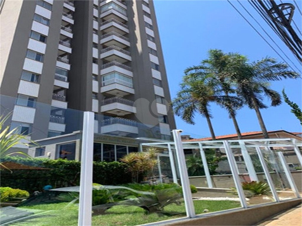 Venda Apartamento São Paulo Vila Gumercindo REO729627 33