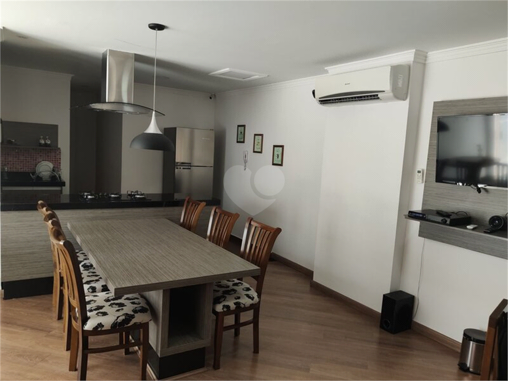 Venda Apartamento São Paulo Vila Gumercindo REO729627 38