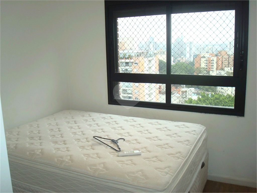 Aluguel Apartamento São Paulo Sumarezinho REO729629 10