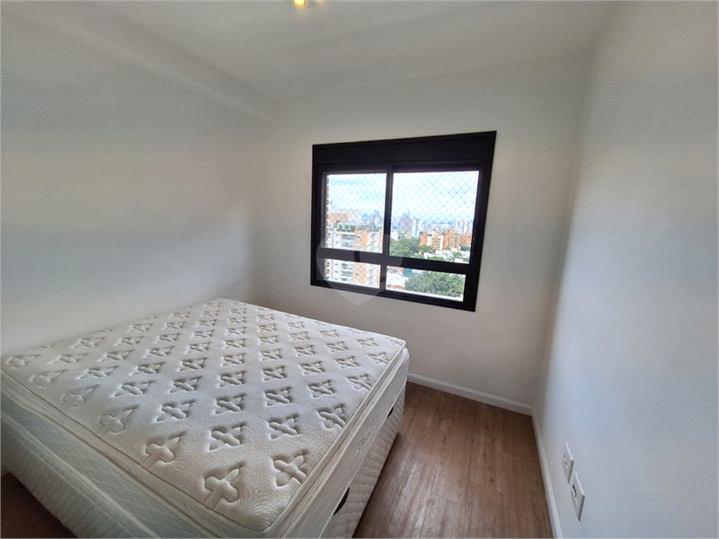 Aluguel Apartamento São Paulo Sumarezinho REO729629 8