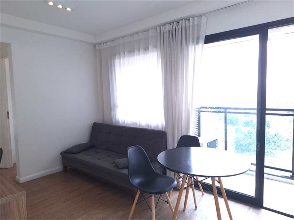 Aluguel Apartamento São Paulo Sumarezinho REO729629 6