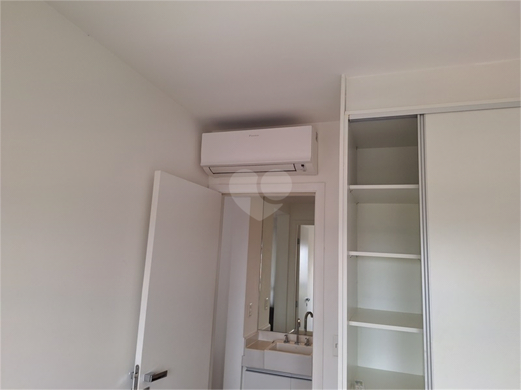 Aluguel Apartamento São Paulo Sumarezinho REO729629 12