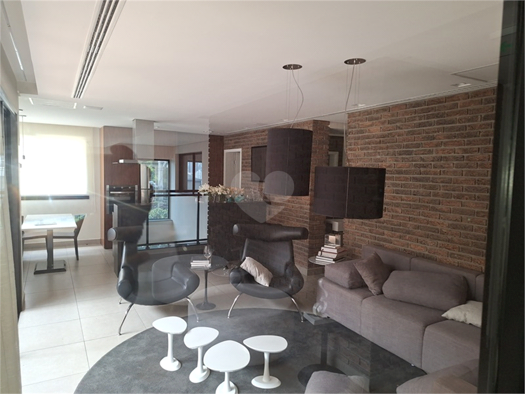 Aluguel Apartamento São Paulo Sumarezinho REO729629 47