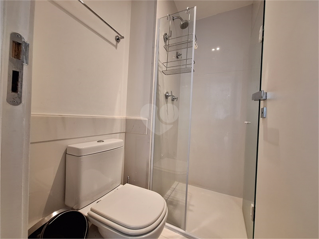 Aluguel Apartamento São Paulo Sumarezinho REO729629 21