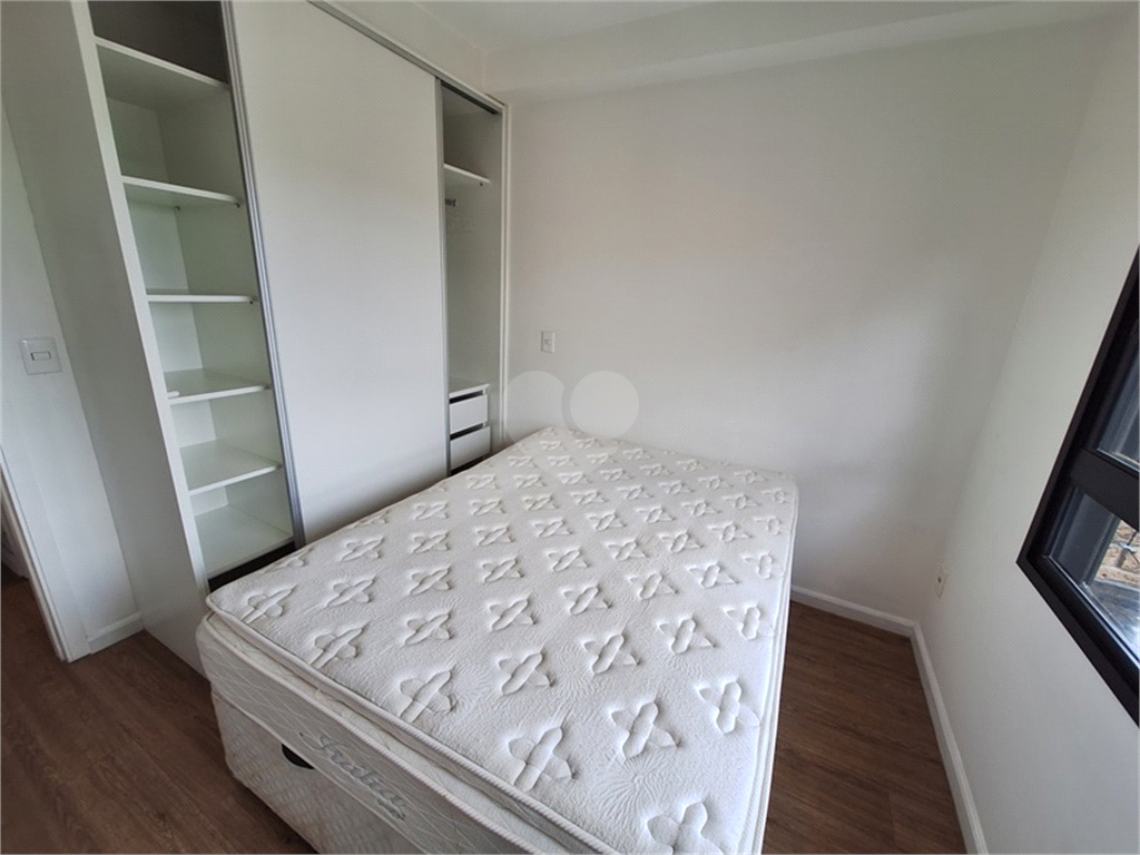 Aluguel Apartamento São Paulo Sumarezinho REO729629 9