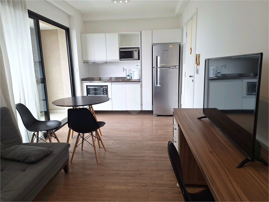 Aluguel Apartamento São Paulo Sumarezinho REO729629 4