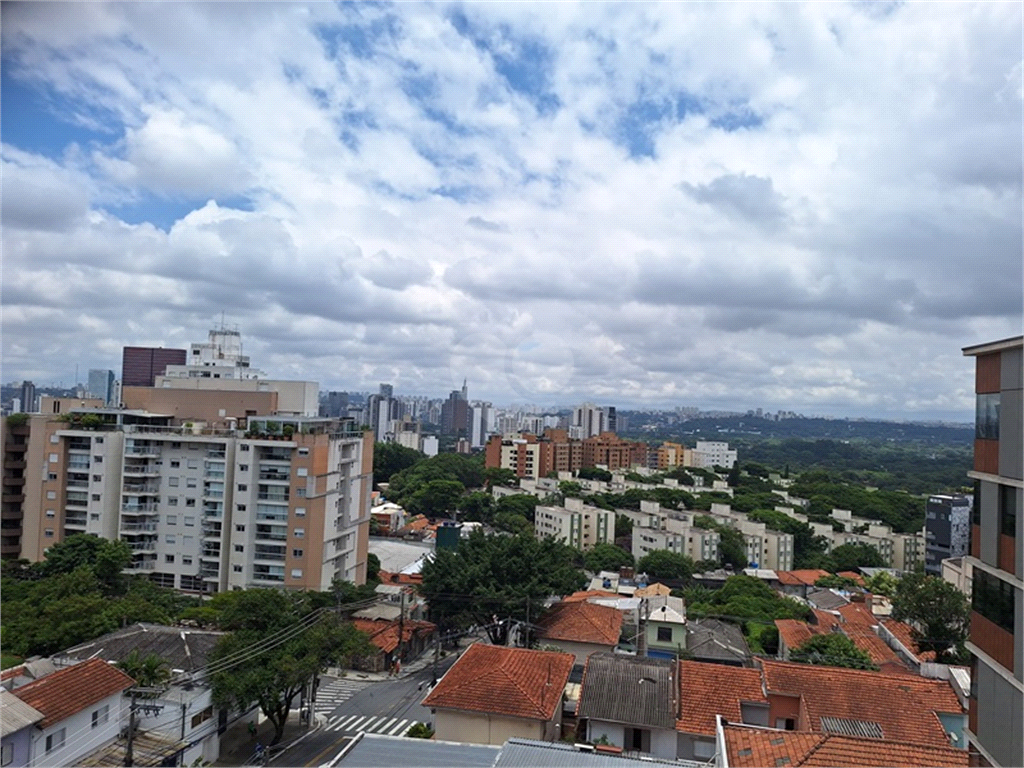 Aluguel Apartamento São Paulo Sumarezinho REO729629 5