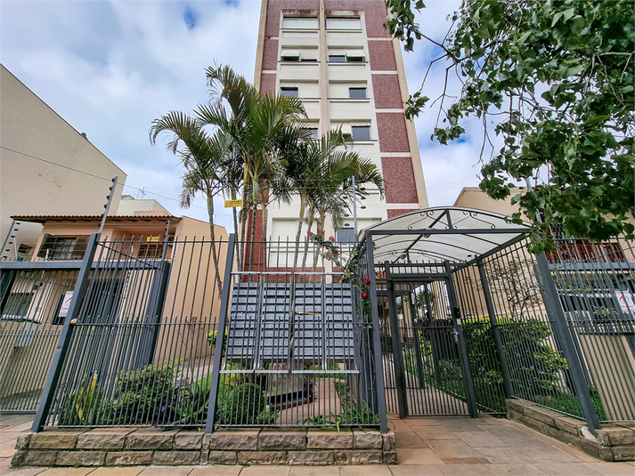 Venda Apartamento Porto Alegre Menino Deus REO729642 22