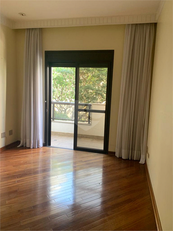 Venda Apartamento São Paulo Moema REO729661 23