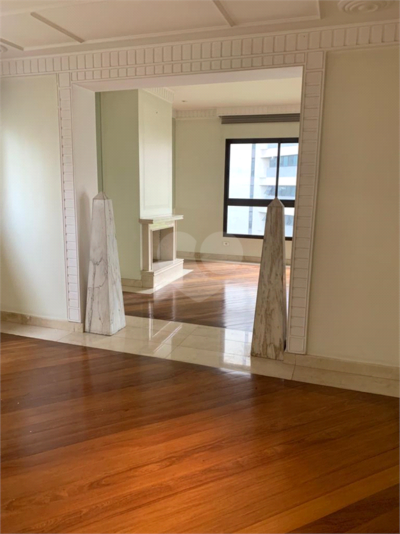 Venda Apartamento São Paulo Moema REO729661 30