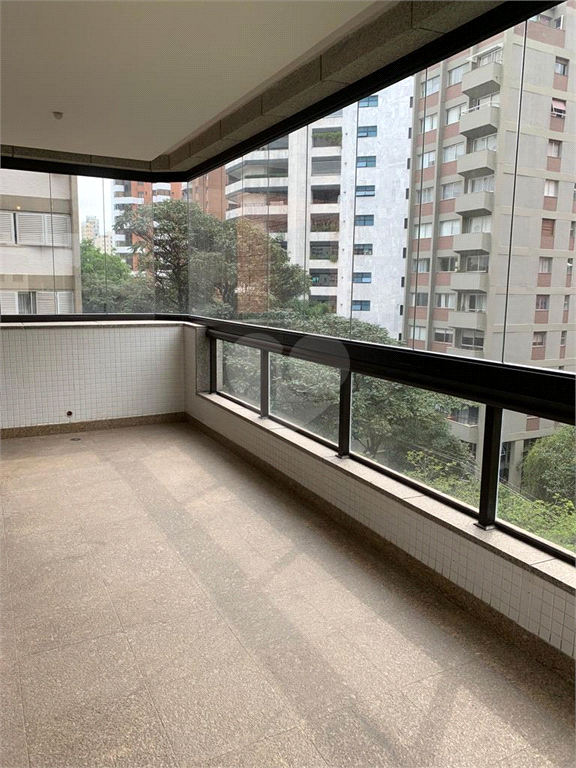 Venda Apartamento São Paulo Moema REO729661 5