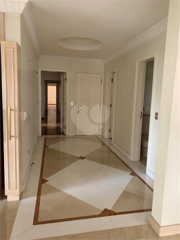 Venda Apartamento São Paulo Moema REO729661 17