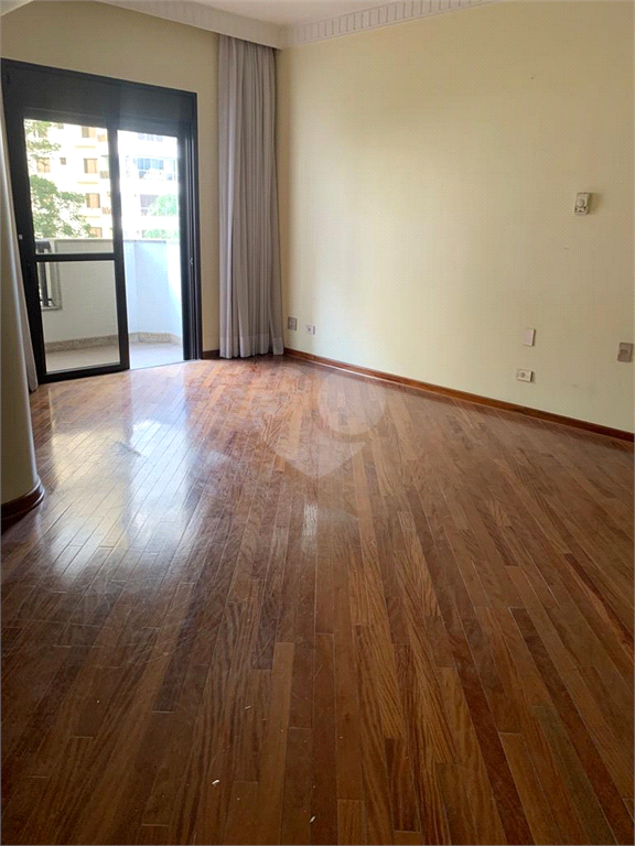 Venda Apartamento São Paulo Moema REO729661 7