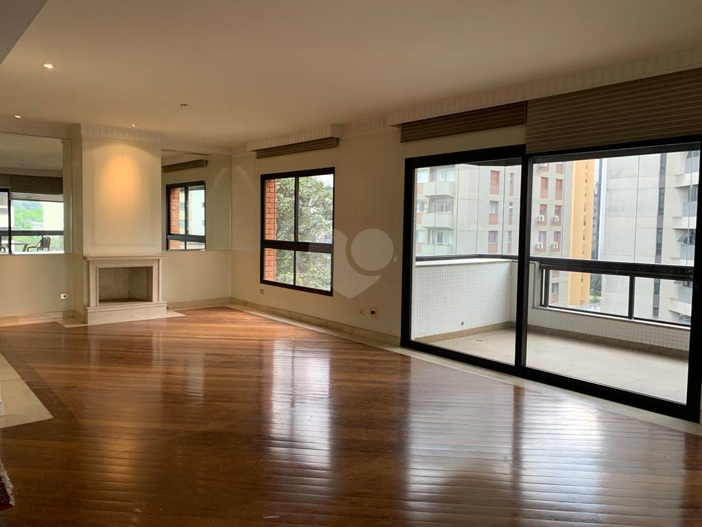 Venda Apartamento São Paulo Moema REO729661 6