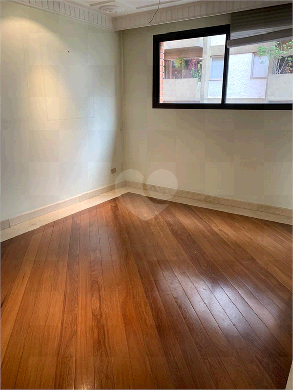 Venda Apartamento São Paulo Moema REO729661 27