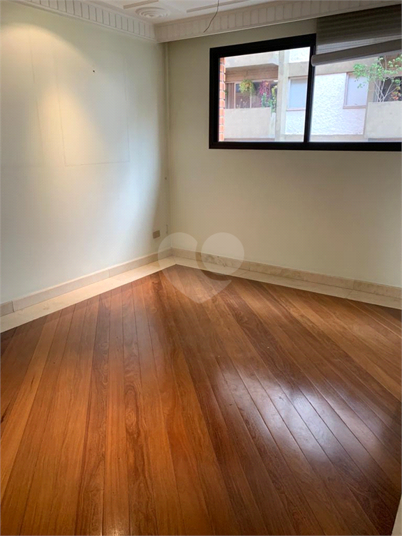 Venda Apartamento São Paulo Moema REO729661 9