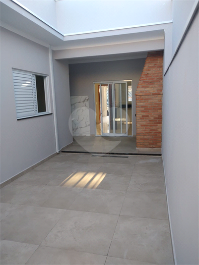 Venda Casa Indaiatuba Jardim Residencial Veneza REO729673 13