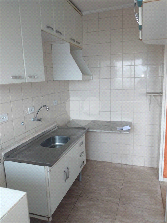 Venda Apartamento Guarulhos Picanço REO729676 15