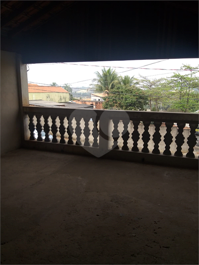 Venda Casa Piracicaba Loteamento Santa Rosa REO729678 1