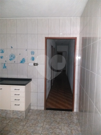 Venda Casa Piracicaba Loteamento Santa Rosa REO729678 11