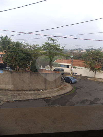 Venda Casa Piracicaba Loteamento Santa Rosa REO729678 14