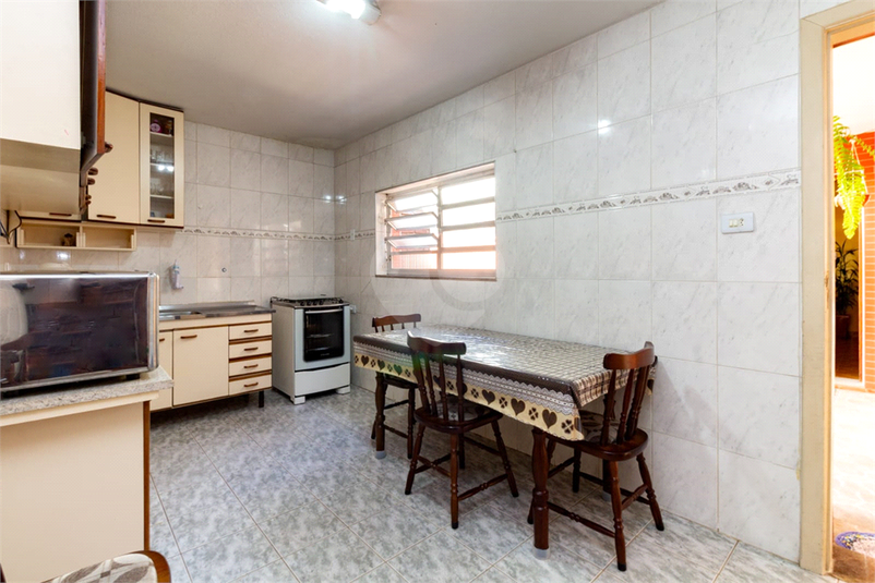 Venda Sobrado São Paulo Vila Romana REO729691 6