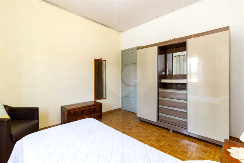 Venda Sobrado São Paulo Vila Romana REO729691 16