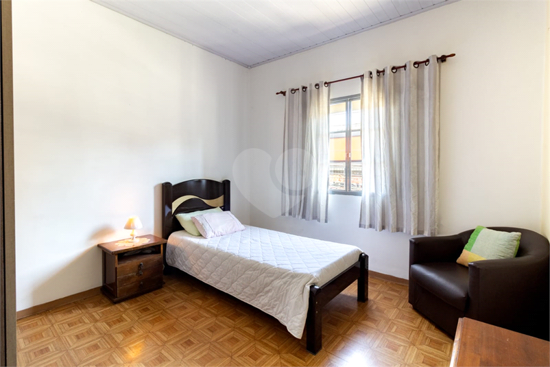 Venda Sobrado São Paulo Vila Romana REO729691 20