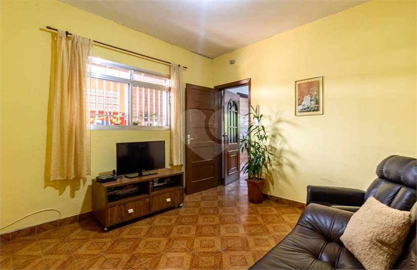 Venda Sobrado São Paulo Vila Romana REO729691 28