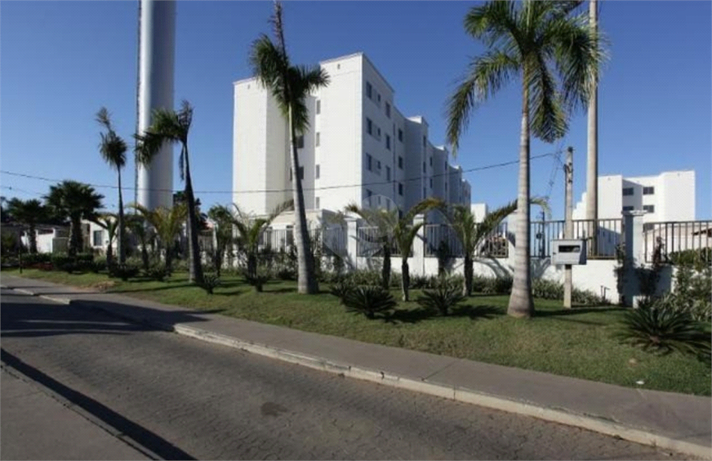 Venda Apartamento Gravataí São Jerônimo REO729762 18